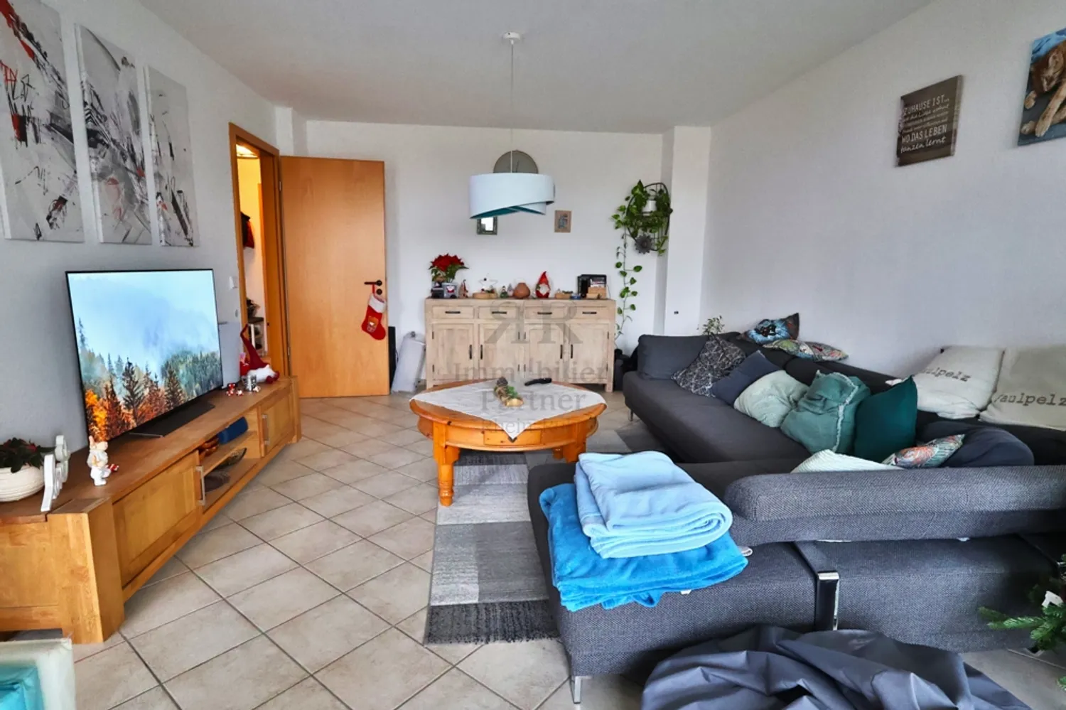 4 Zimmer Wohnung mit 85 m² in Wesel – Bild 6