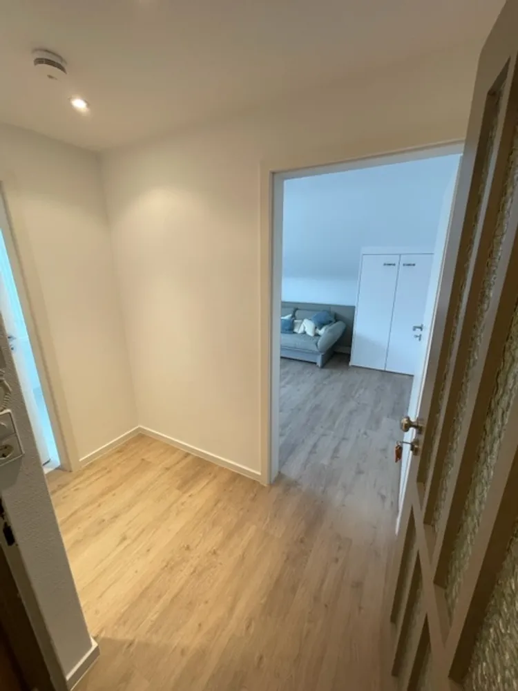 1 Zimmer Wohnung mit 36 m² in Stuttgart – Bild 5