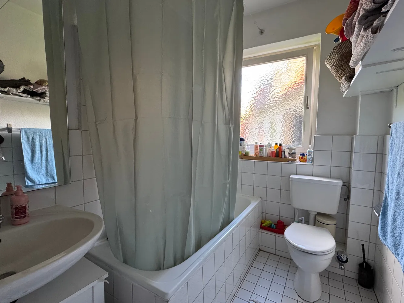 3 Zimmer Wohnung mit 69 m² in Hamburg – Bild 7