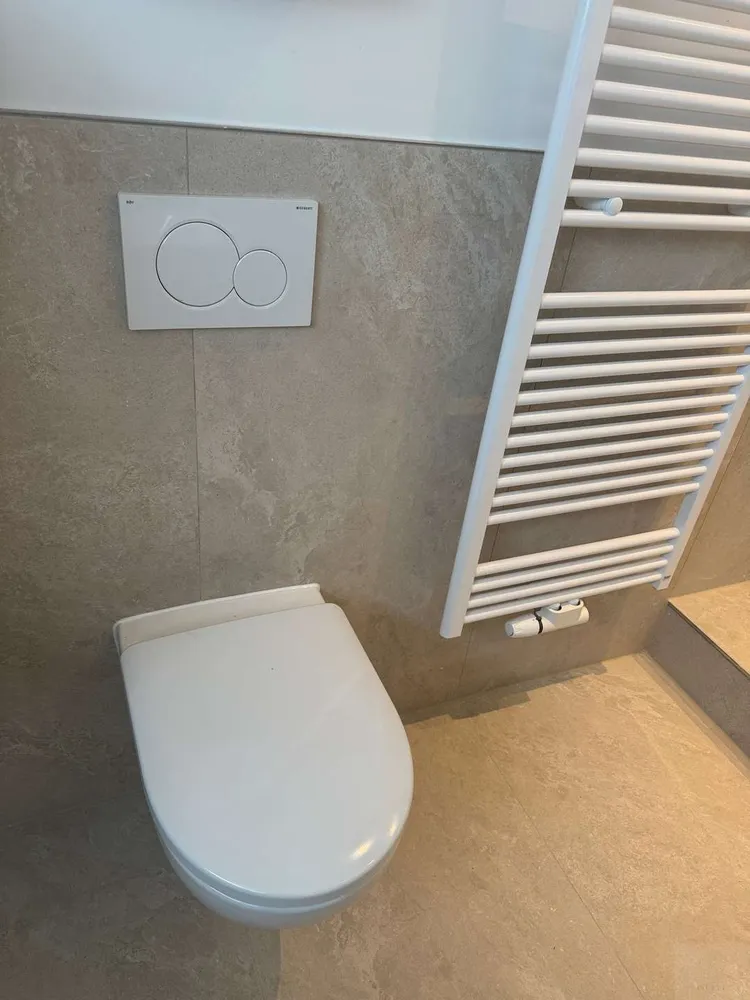 5 Zimmer Wohnung mit 113 m² in Düsseldorf – Bild 9