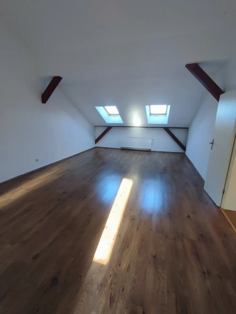 3 Zimmer Wohnung mit 87 m² in Leipzig – Bild 1