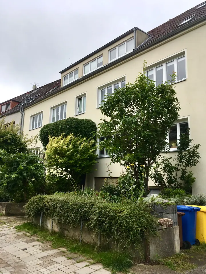 WG-Zimmer mit 63 m² in Rostock – Bild 5