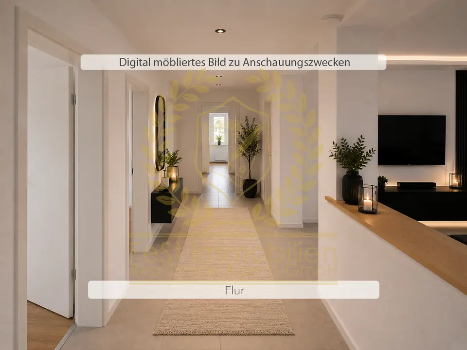 6 Zimmer Haus mit 115 m² in Magdeburg – Bild 10