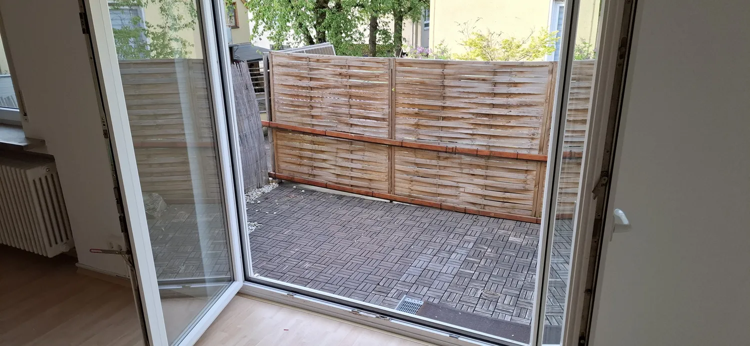 1 Zimmer Wohnung mit 42 m² in Augsburg – Bild 5