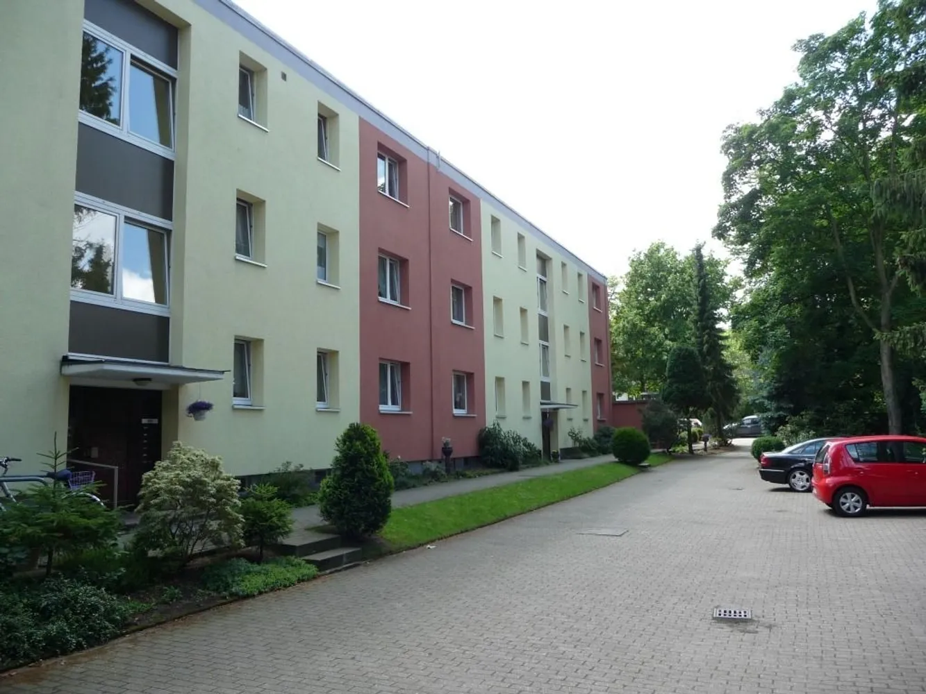 1 Zimmer Wohnung mit 45 m² in Bremen – Bild 8