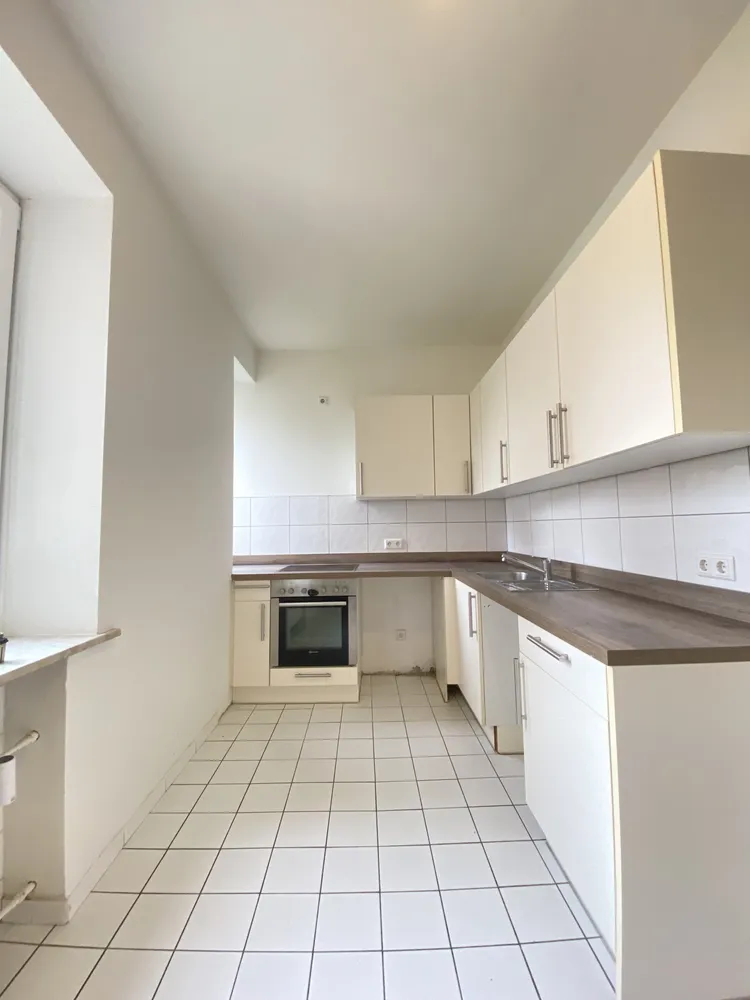5 Zimmer Wohnung mit 128 m² in Hamburg – Bild 3