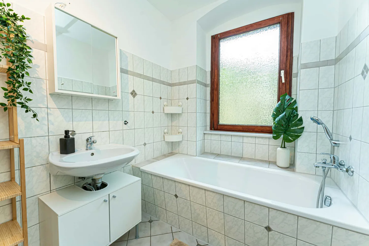Shared room with 7 m² in Berlin – Photo 2