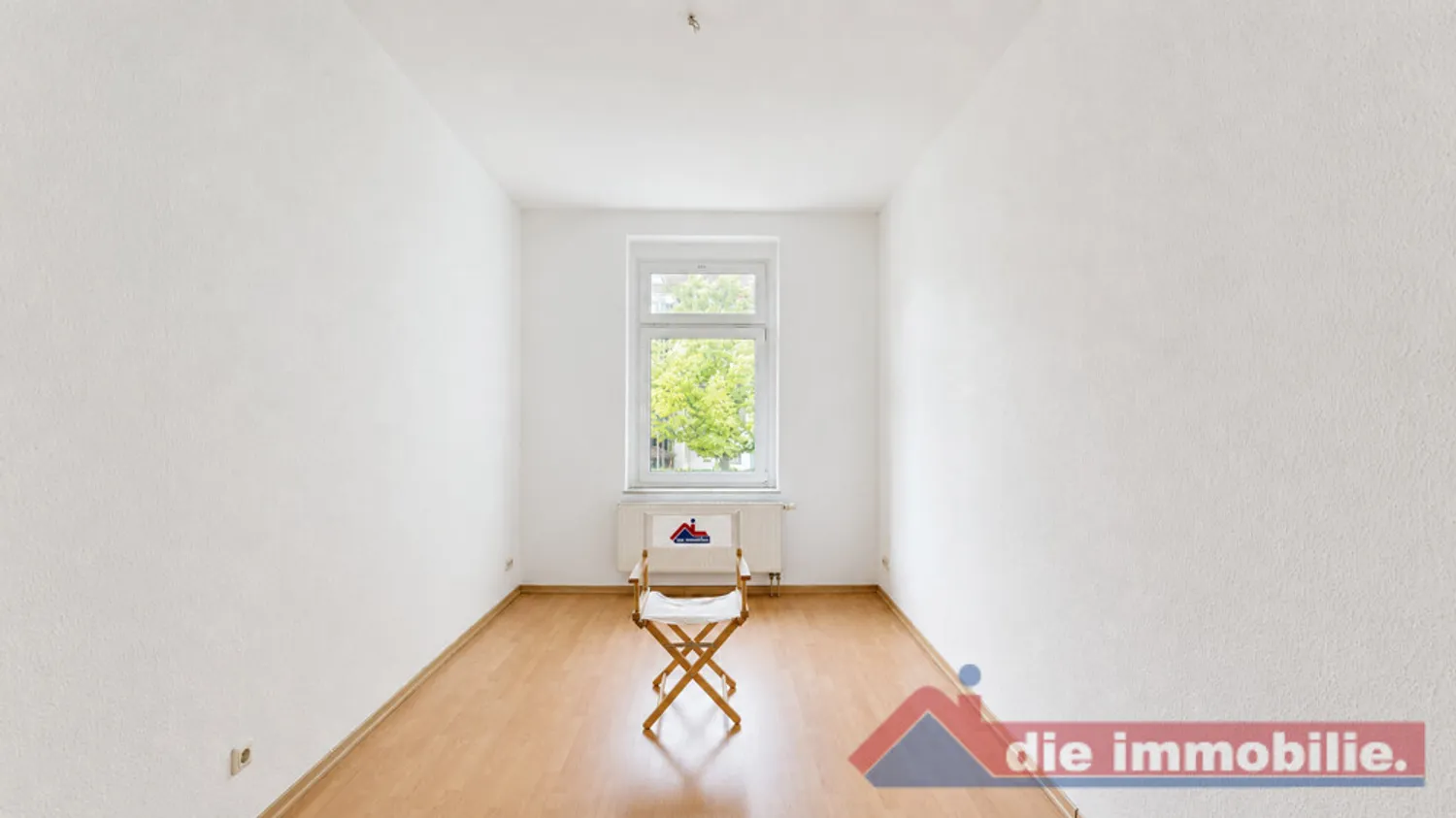 2 Zimmer Wohnung mit 45 m² in Magdeburg – Bild 8