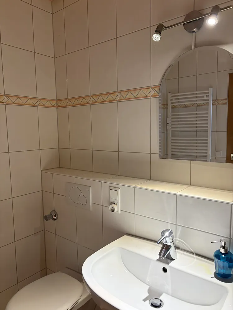 3 Zimmer Wohnung mit 67 m² in Aachen – Bild 6