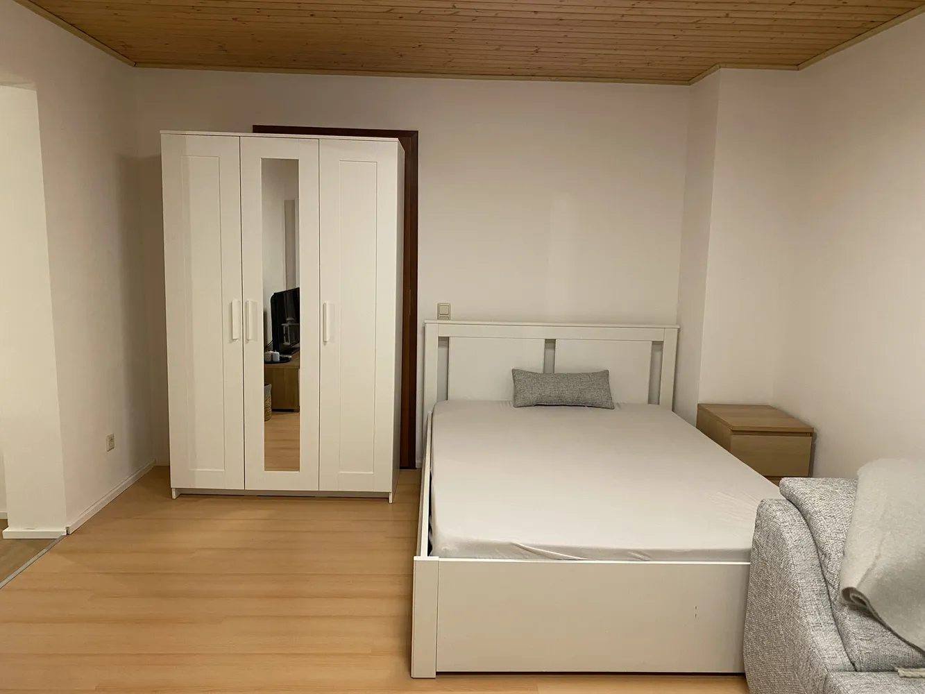 2 Zimmer Wohnung mit 46 m² in Bonn – Bild 3
