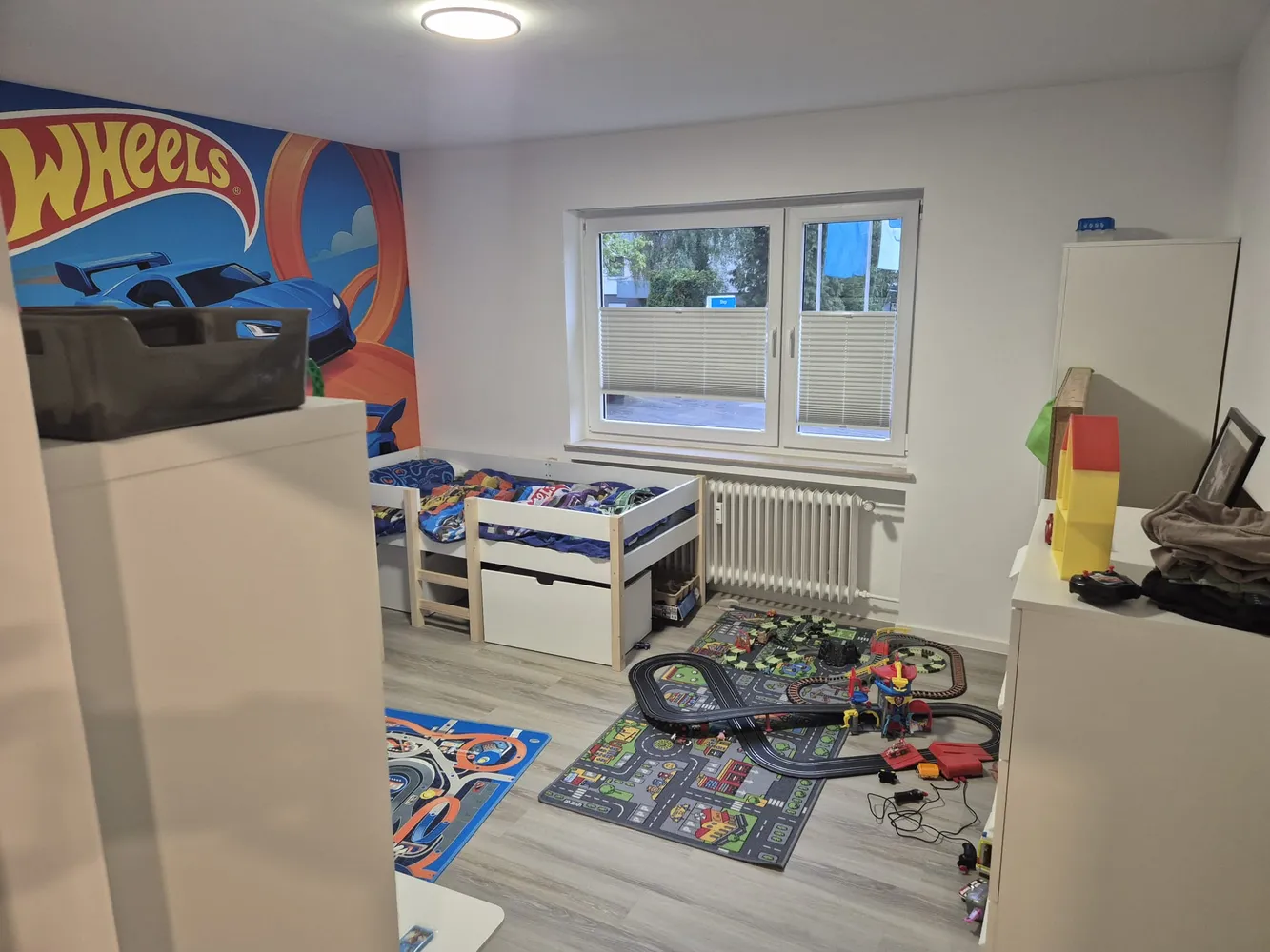 3 Zimmer Wohnung mit 84 m² in Wiesbaden – Bild 6