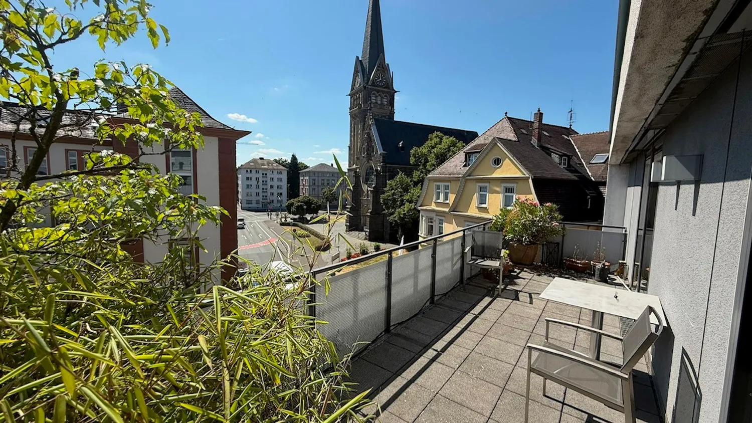 2 Zimmer Wohnung mit 120 m² in Gießen – Bild 11