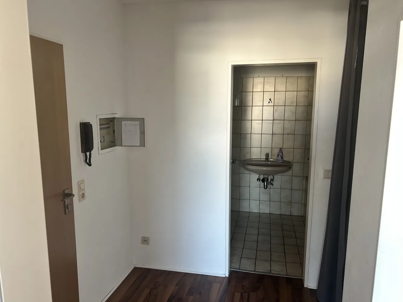 1 Zimmer Wohnung mit 44 m² in Duisburg – Bild 5
