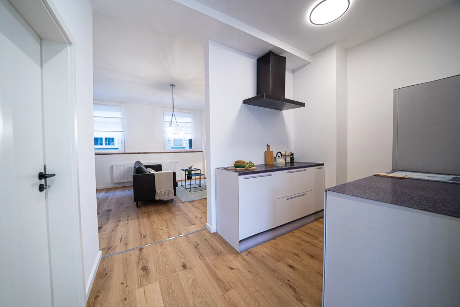 2 Zimmer Wohnung mit 67 m² in Koblenz – Bild 9