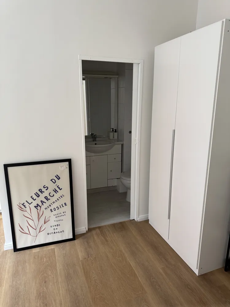 1 Zimmer Wohnung mit 19 m² in Stuttgart – Bild 5