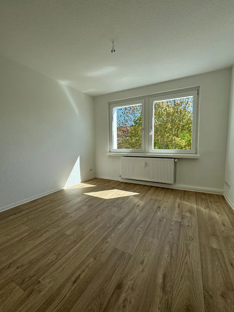 3 room apartment with 59 m² in Magdeburg – Photo 4