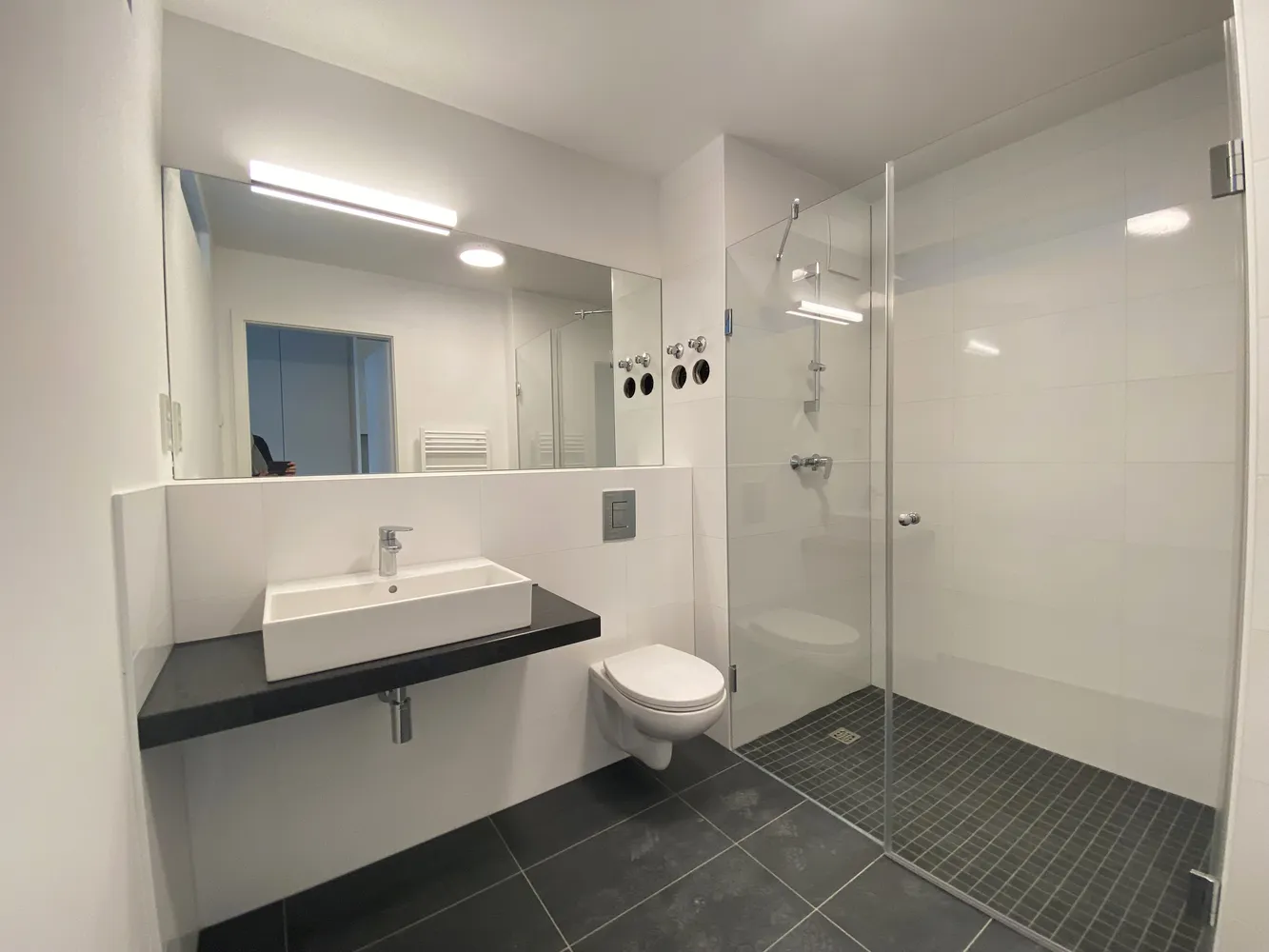 1 room apartment with 25 m² in Berlin – Photo 8