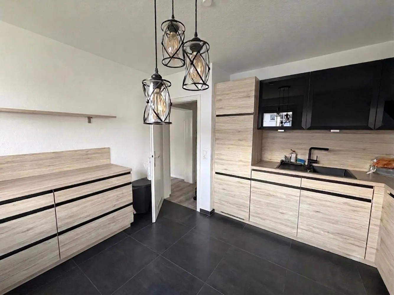 2 Zimmer Wohnung mit 54 m² in Frankenthal (Pfalz) – Bild 3