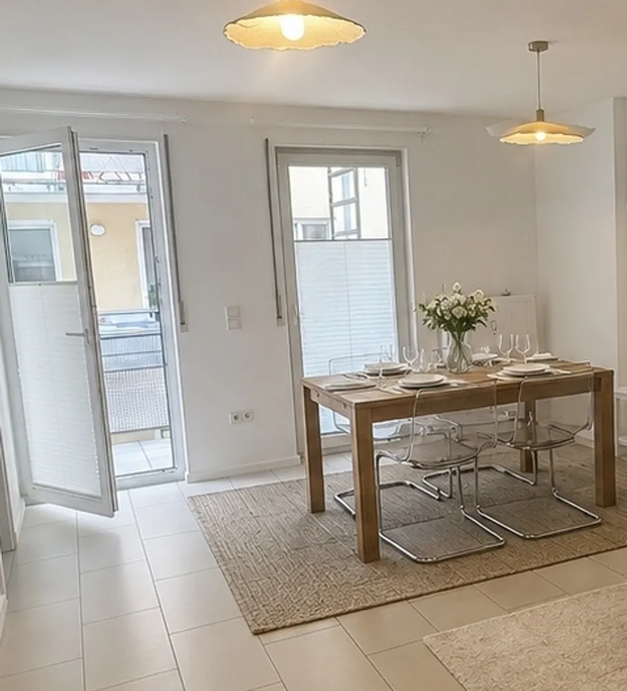 2 Zimmer Wohnung mit 56 m² in Heidelberg – Bild 5