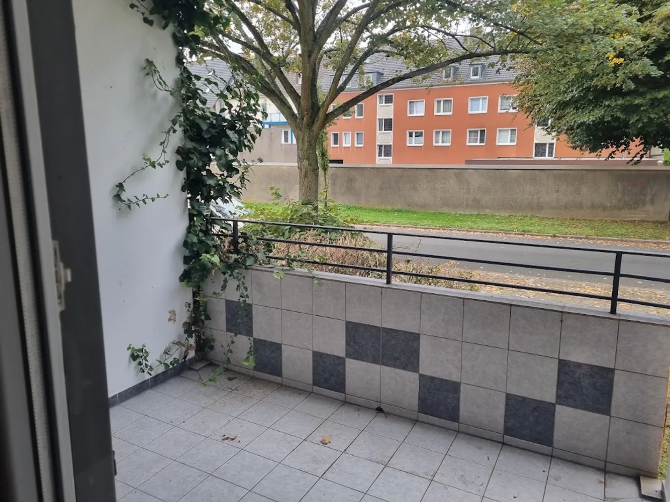 2 Zimmer Wohnung mit 43 m² in Gelsenkirchen – Bild 2