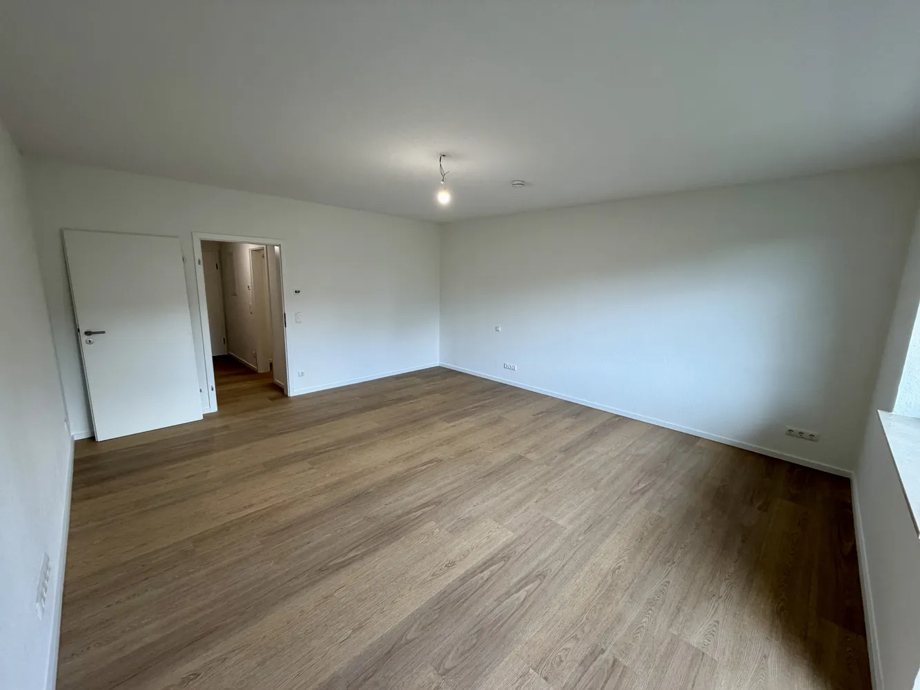 2 Zimmer Wohnung mit 42 m² in Dinslaken – Bild 2