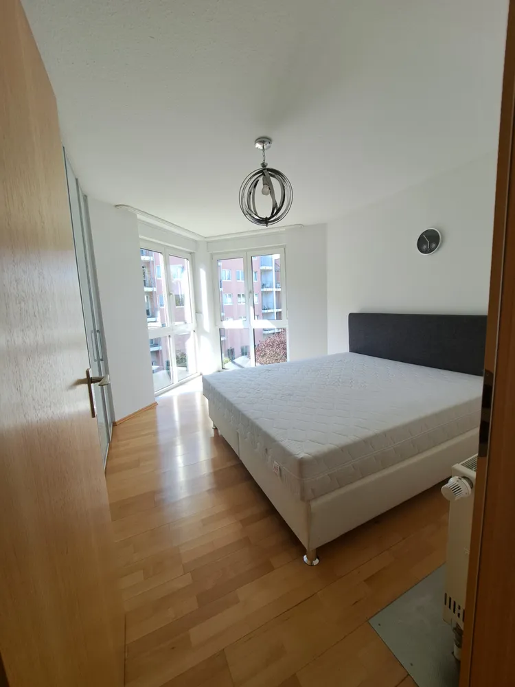 2 Zimmer Wohnung mit 65 m² in Nürnberg – Bild 2
