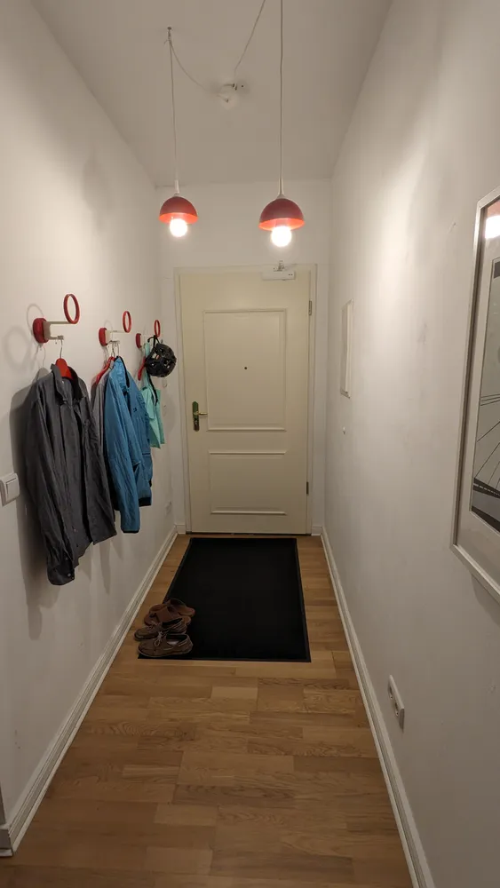 1 Zimmer Wohnung mit 41 m² in Berlin – Bild 9