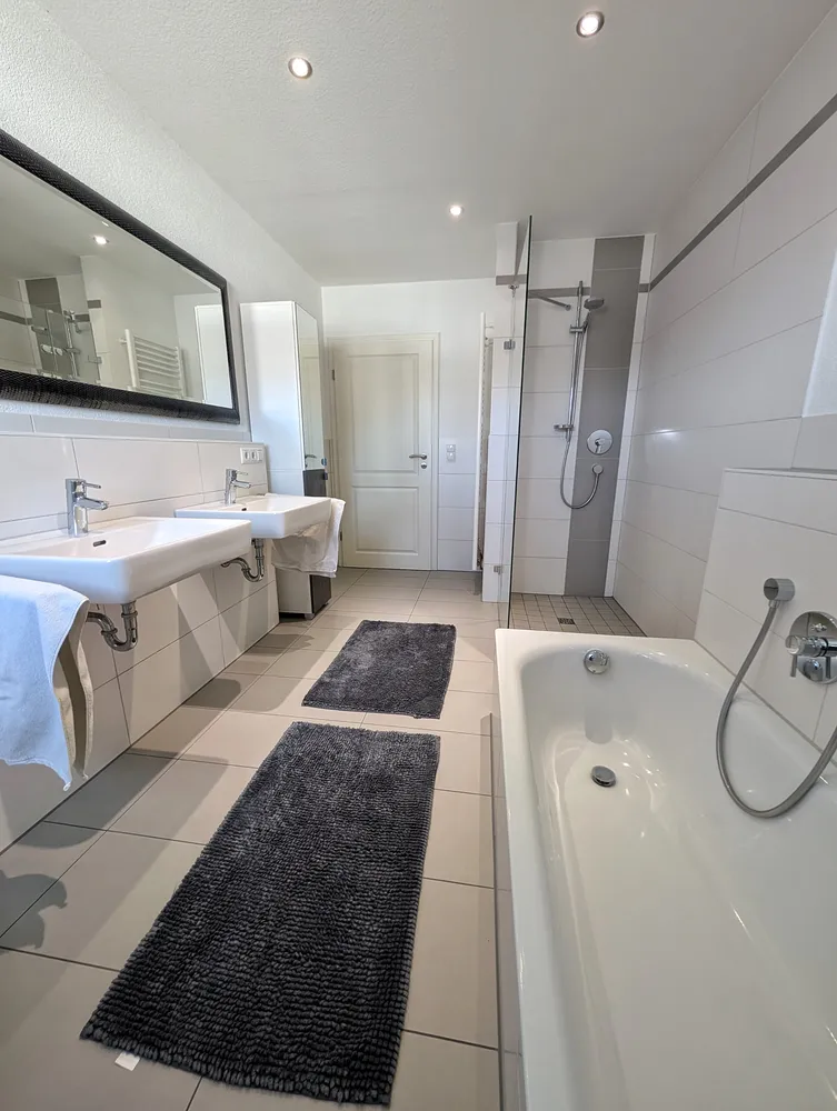 4 Zimmer Wohnung mit 116 m² in Friedrichshafen – Bild 3