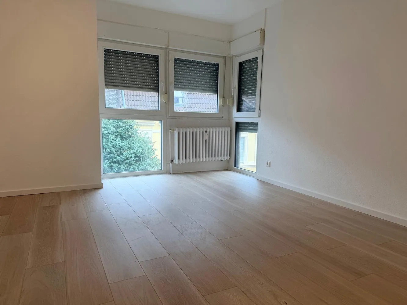 3 Zimmer Wohnung mit 65 m² in Viersen – Bild 6