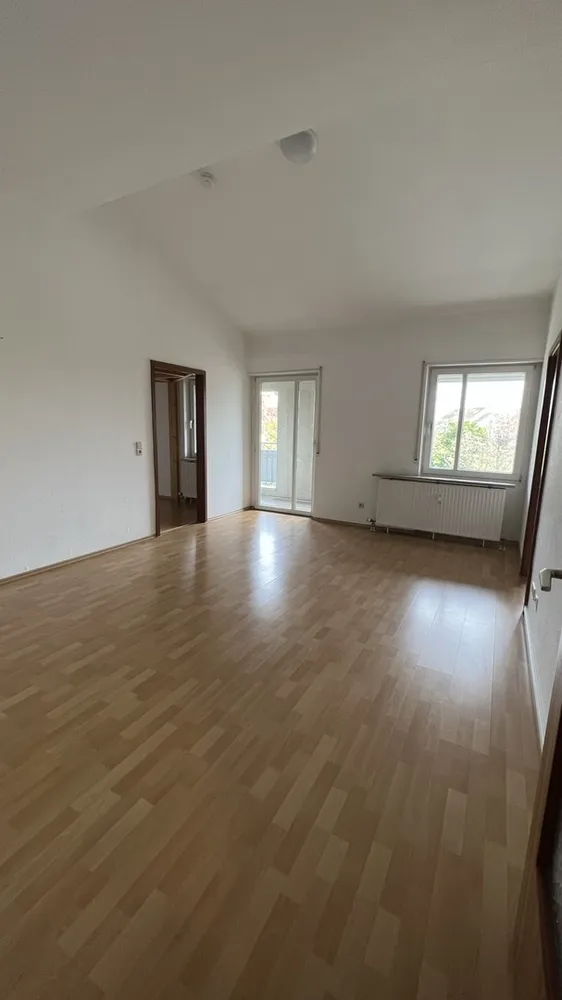 3 Zimmer Wohnung mit 48 m² in Karlsruhe – Bild 6