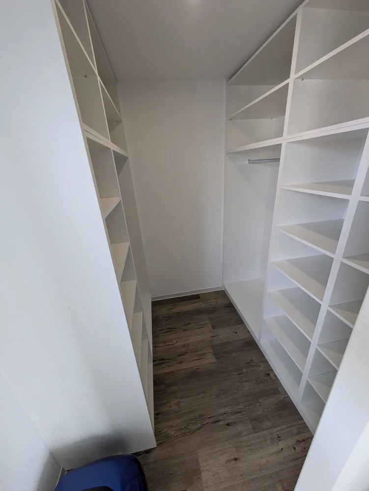 3 room apartment with 109 m² in Frankfurt am Main – Photo 6