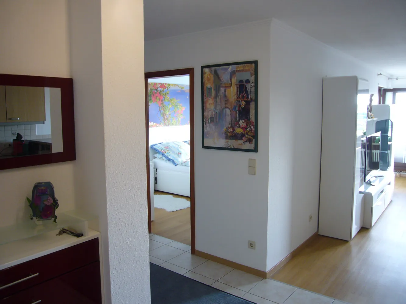 2 Zimmer Wohnung mit 64 m² in Stuttgart – Bild 5