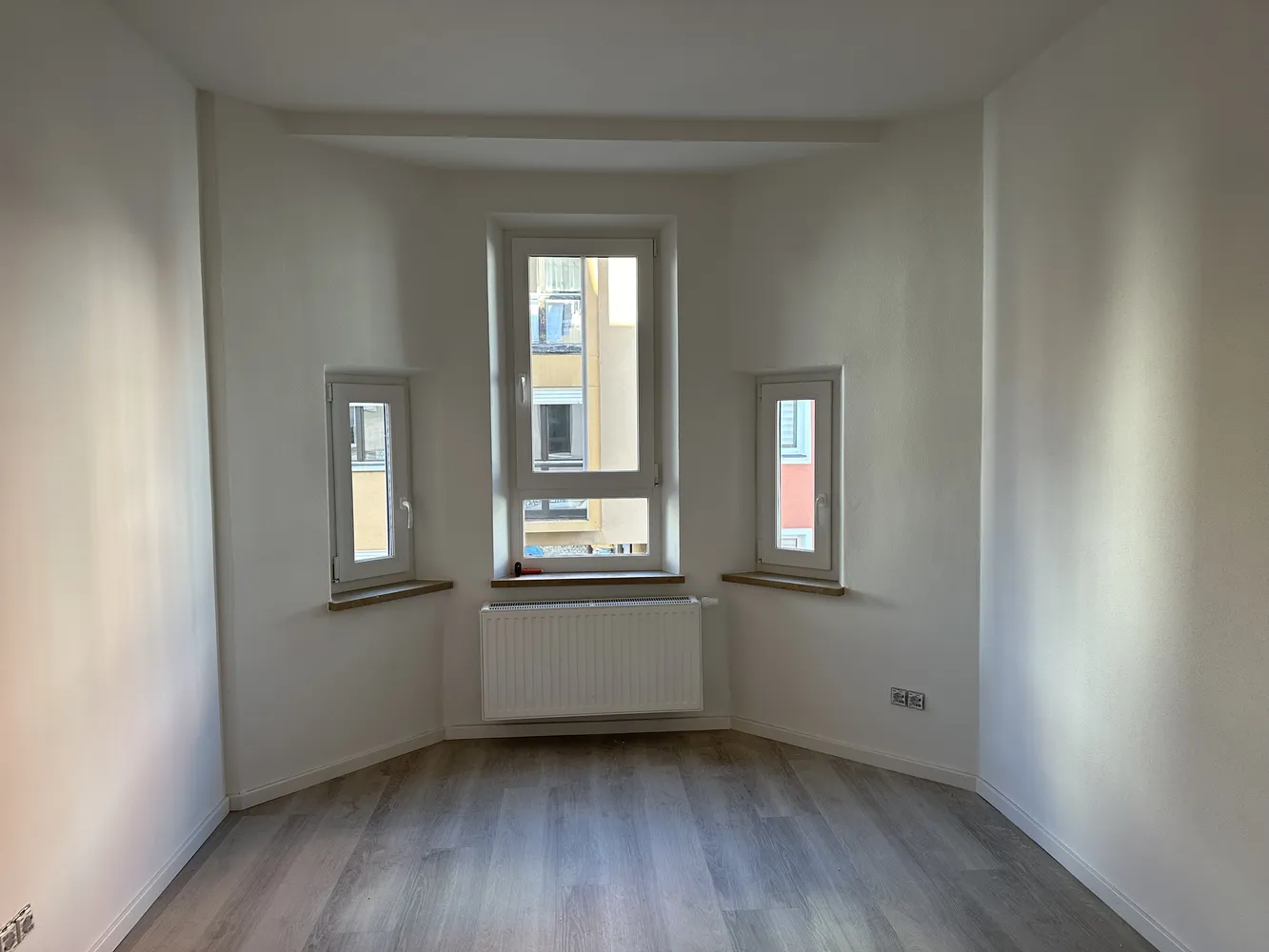 4 Zimmer Wohnung mit 85 m² in Augsburg – Bild 11
