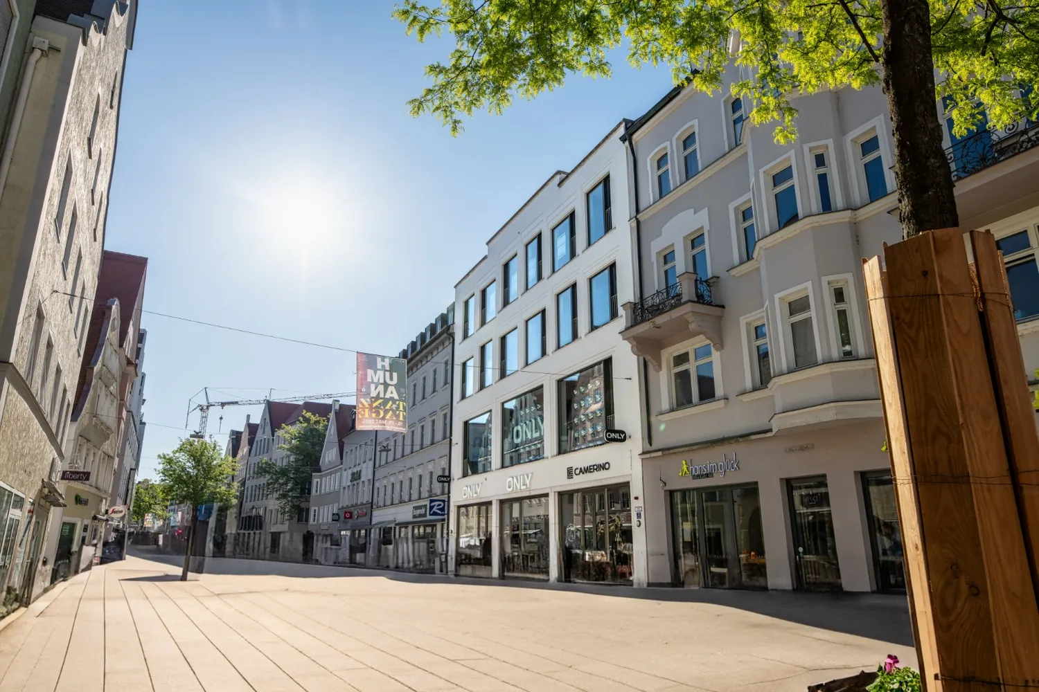 5 Zimmer Wohnung mit 120 m² in Ingolstadt – Bild 9