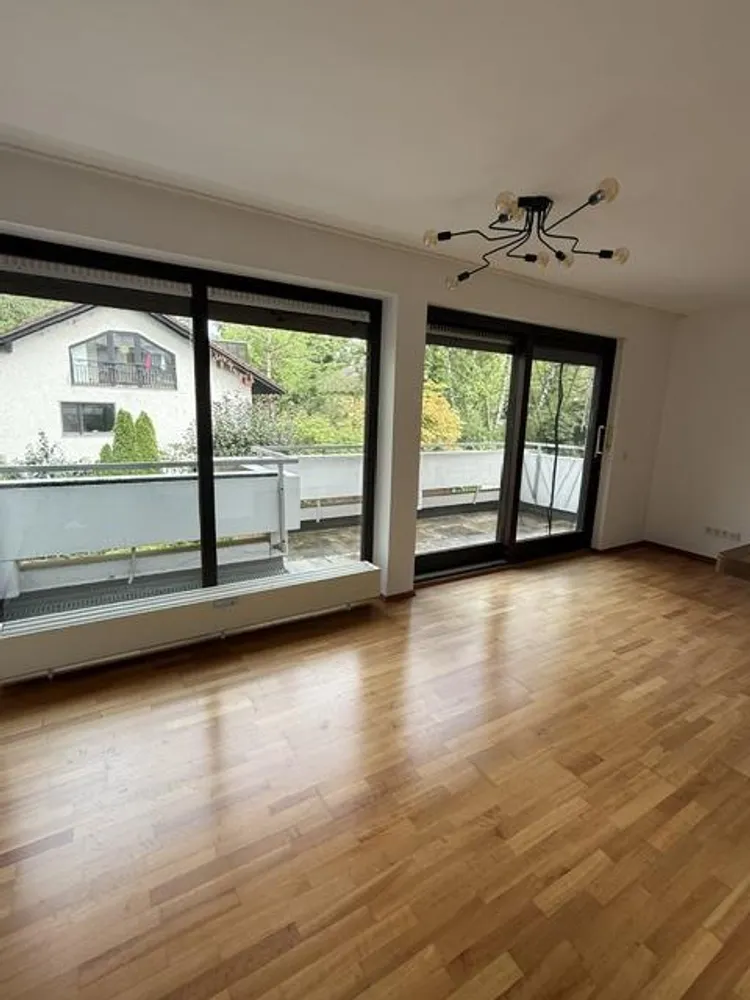 2 Zimmer Wohnung mit 51 m² in München – Bild 2