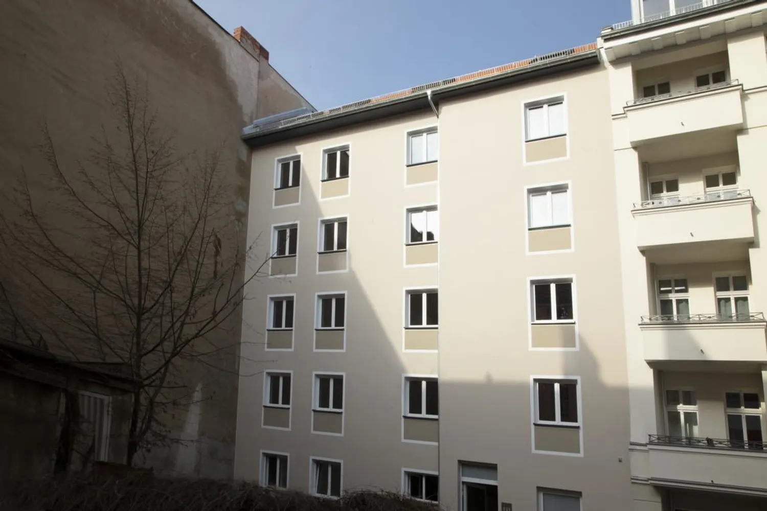 1 Zimmer Wohnung mit 25 m² in Berlin – Bild 9