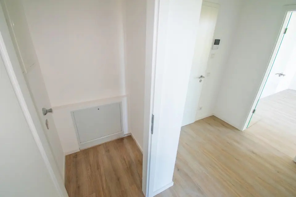 2 Zimmer Wohnung mit 62 m² in Rheinberg – Bild 10