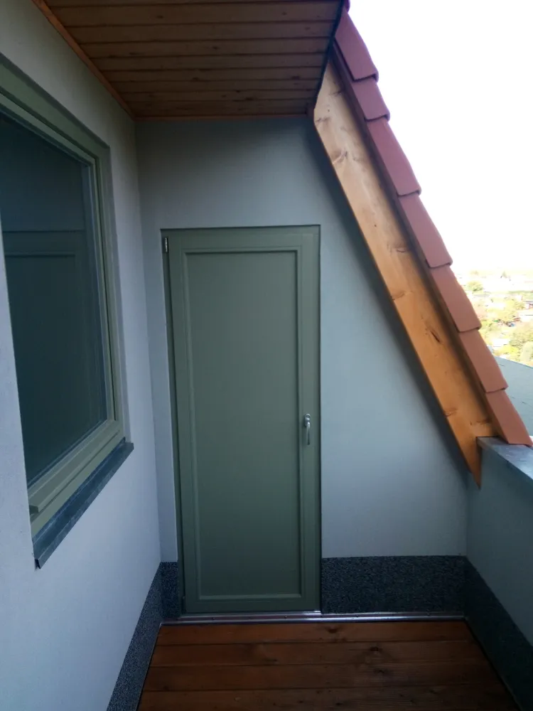3 Zimmer Wohnung mit 78 m² in Wurzen – Bild 10