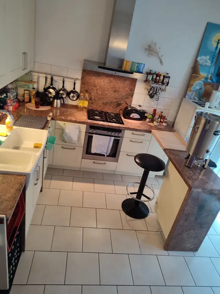 WG-Zimmer mit 20 m² in Suhl – Bild 10