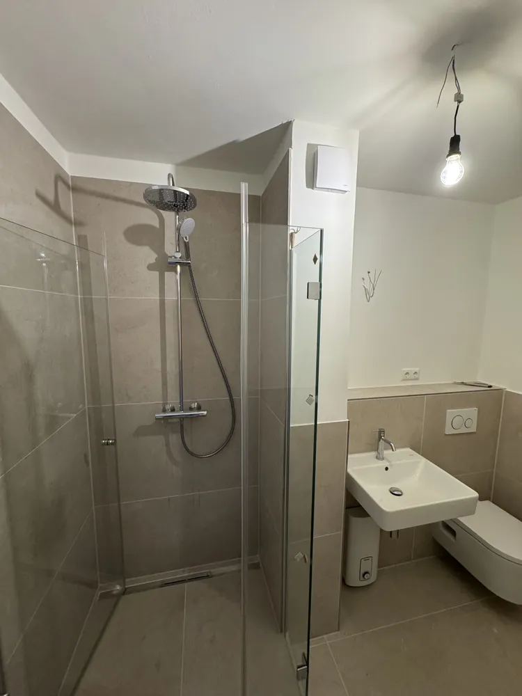 1 Zimmer Wohnung mit 36 m² in Hamburg – Bild 11