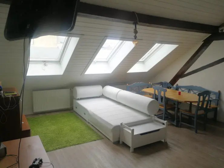WG-Zimmer mit 20 m² in Ludwigshafen – Bild 1