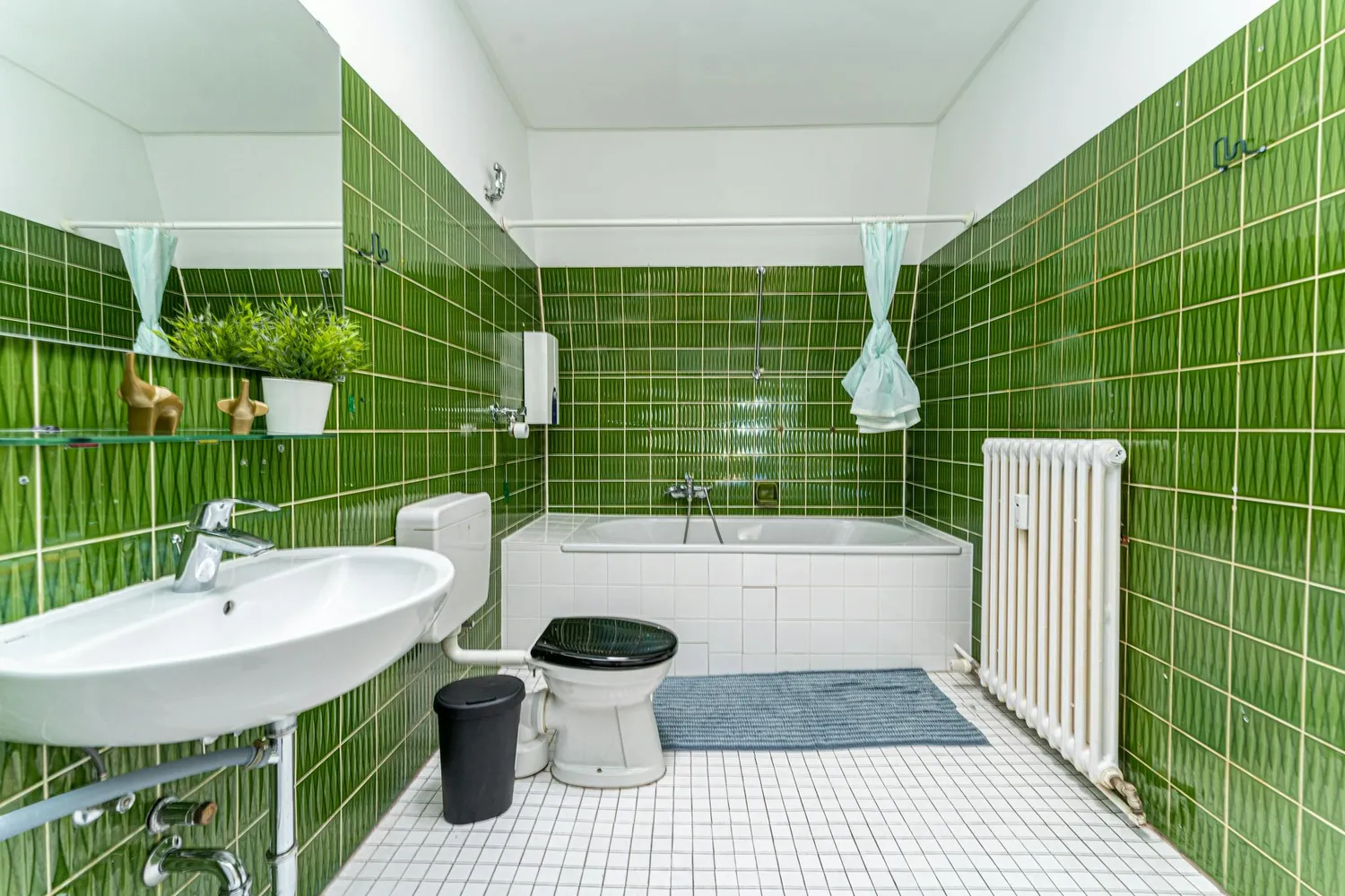 WG-Zimmer in Berlin – Bild 10