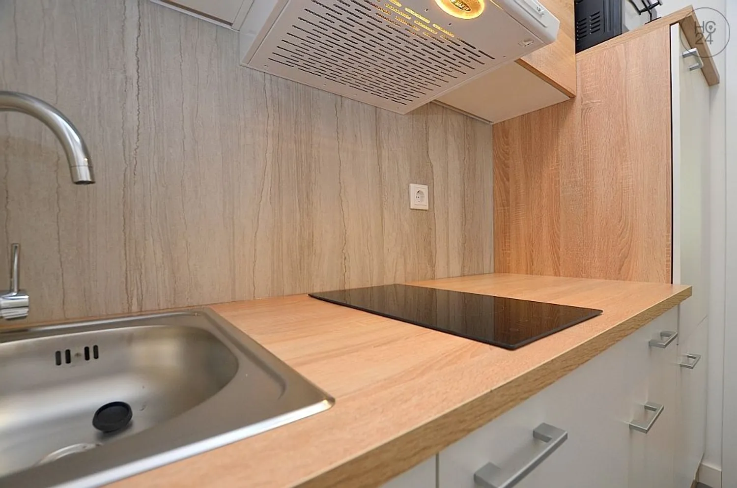 2 Zimmer Wohnung mit 50 m² in Schweinfurt – Bild 6