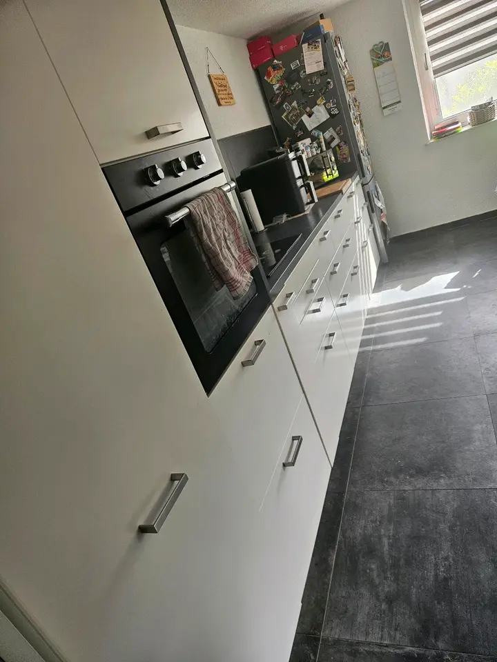 3 Zimmer Wohnung mit 100 m² in Kaiserslautern – Bild 1