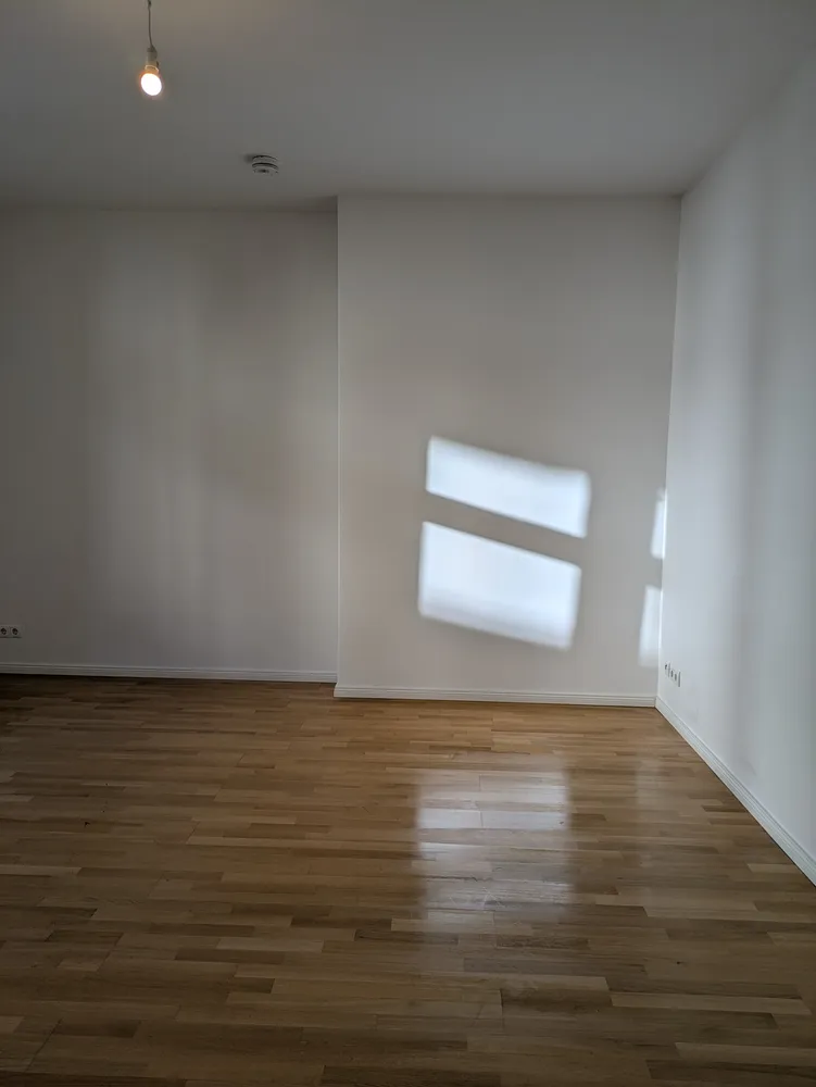 1 Zimmer Wohnung mit 30 m² in Berlin – Bild 3