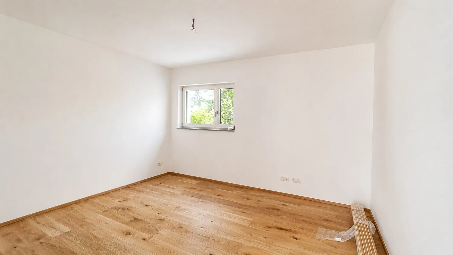 3 Zimmer Wohnung mit 115 m² in Kempten (Allgäu) – Bild 1