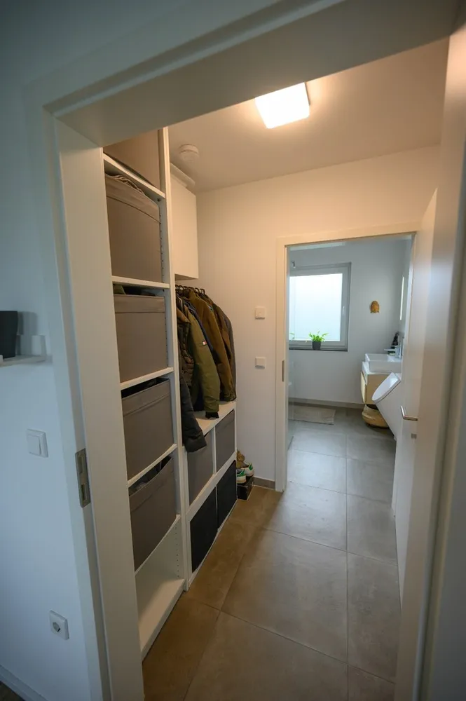 2 Zimmer Wohnung mit 94 m² in Essen – Bild 11
