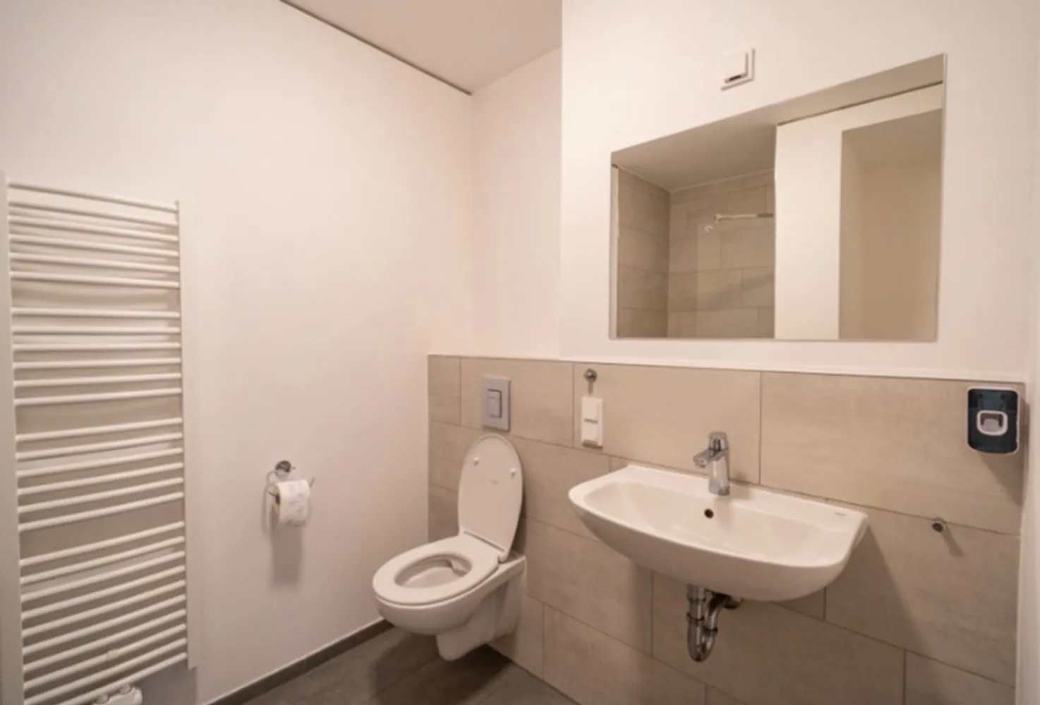 2 Zimmer Wohnung mit 64 m² in Regensburg – Bild 6