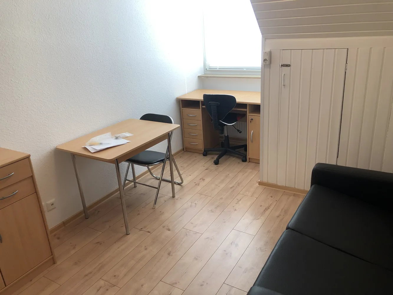 1 Zimmer Wohnung mit 17 m² in Mannheim – Bild 7