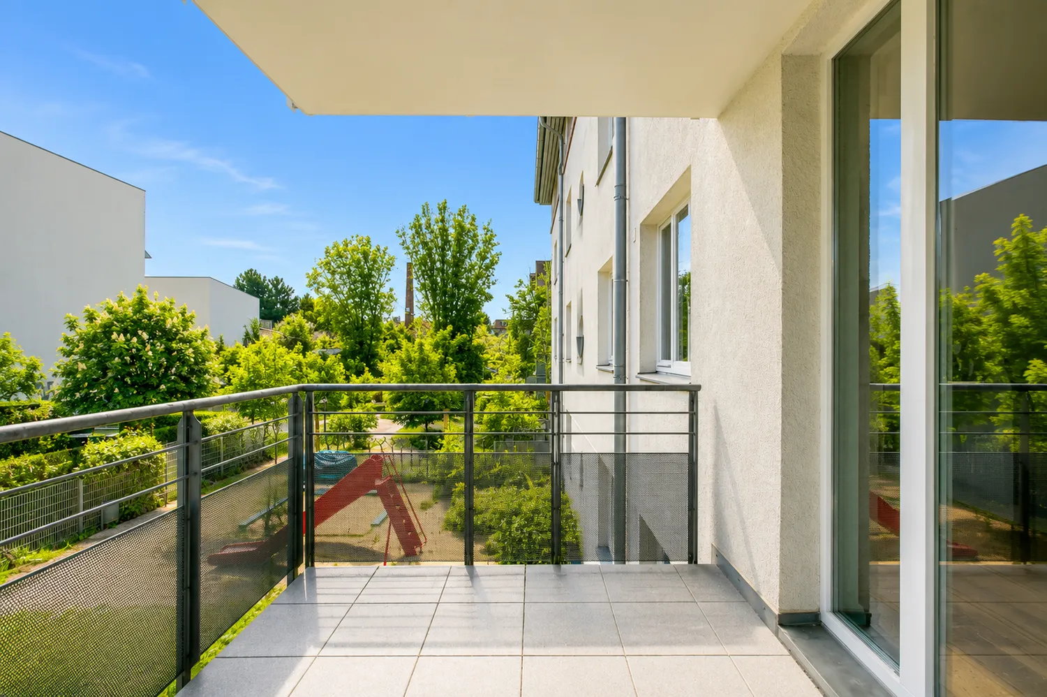 2 Zimmer Wohnung mit 73 m² in Berlin – Bild 5